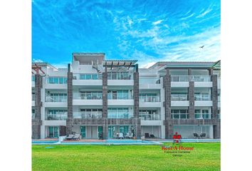 Departamento en  Playa Del Carmen, Quintana Roo