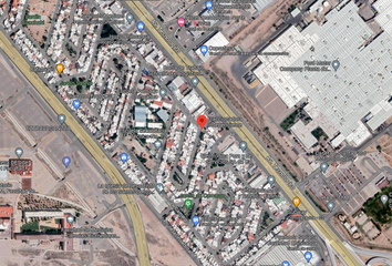 Casa en fraccionamiento en  Calle Manuel García García 11102-11106, Deportistas, Chihuahua, 31125, Mex