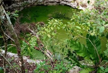 Lote de Terreno en  Sotuta, Yucatán