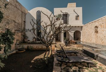 Casa en  Centro Histórico, Mérida, Mérida, Yucatán