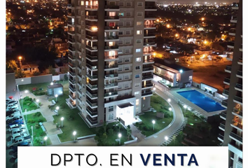 Departamento en  Urquiza, Córdoba Capital