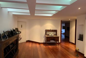 Apartamento en  Calle 87 7a 22, Bogotá, Bogotá, D.c., Col