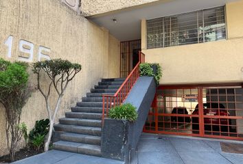 Departamento en  Alabama, Nápoles, Ciudad De México, Cdmx, México