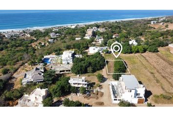 Lote de Terreno en  Puerto Escondido, Oaxaca