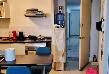 Departamento en venta en Santiago Centro