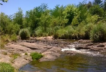 Terrenos en  Estancia Vieja, Córdoba