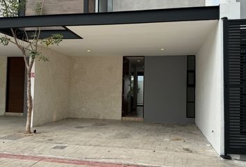 Casa en  Santa Gertrudis Copo, Mérida, Yucatán