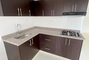 Apartamento en Boconó, Cúcuta