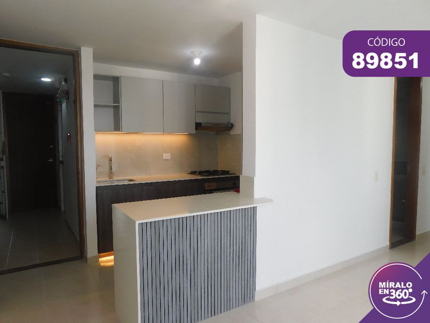 Apartment for rent in Barranquilla