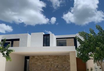 Casa en  Carretera Mérida-progreso, X Canatún, Mérida, Yucatán, 97302, Mex