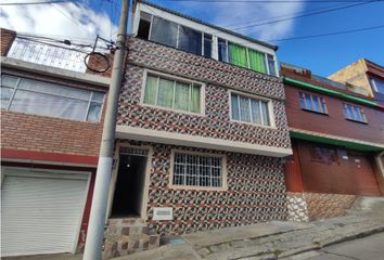 Casa en  Puente Aranda, Bogotá