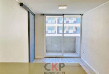 Departamento en venta en Santiago Centro