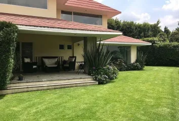 Casa en  Avenida Country Club, Bosque Real, Interlomas, Huixquilucan, Estado De México, 52774, México