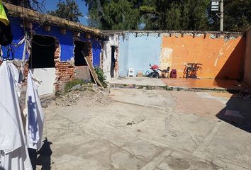 Lote de Terreno en  Corregidora, Miguel Hidalgo, Tlalpan Centro I, Ciudad De México, Cdmx, México