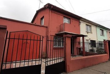Casa en  Estación Central, Provincia De Santiago
