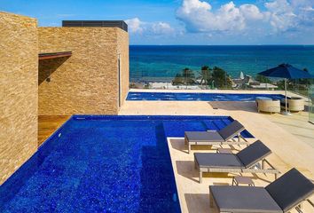 Departamento en  Playa Del Carmen, Quintana Roo