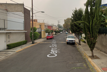 Casa en  Cerro De Huitzilac 121-199, Campestre Churubusco, Coyoacán, Ciudad De México, 04200, Mex