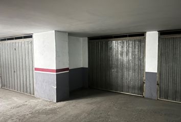 Garaje en  Lucero, Madrid