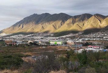 Lote de Terreno en  Privada Palmito, Carretera Nacional, Fraccionamiento Palmares, Monterrey, Nuevo León, 64983, Mex