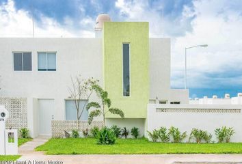 Casa en  San Nicolás Del Sur, Mérida, Yucatán