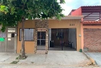 Casa en  Calle De Los Almendros 221, Fraccionamiento Real De Bosque, Tuxtla Gutiérrez, Chiapas, 29055, Mex