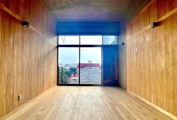 Departamento en  Roma Norte, Cuauhtémoc, Cdmx