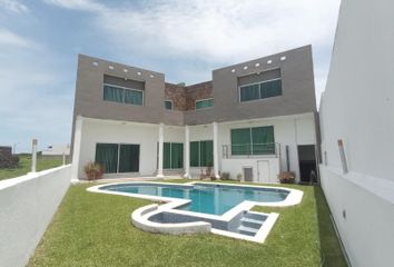Casa en  El Conchal, Alvarado, Alvarado, Veracruz