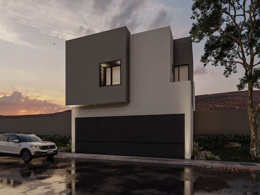 venta Casa en Colinas del Parque (San Luis Potosí), San Luis Potosí  (EB-KI9963s)