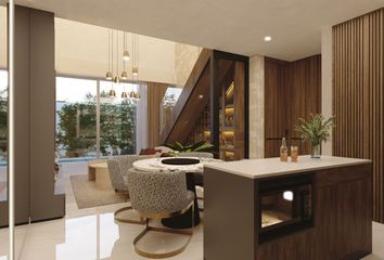 Departamento en  Pueblo Cholul, Mérida, Yucatán