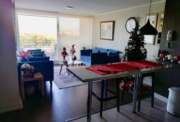 Departamento en venta en Santiago Centro