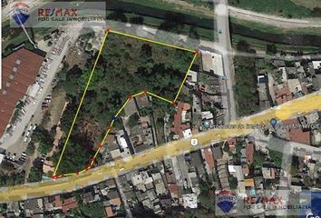 Lote de Terreno en  Yautepec Centro, Yautepec De Zaragoza