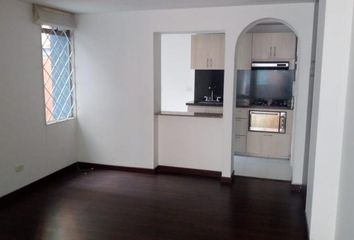 Apartamento en  Carrera 52a 4 52, Bogotá, Bogotá, D.c., Col