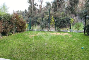 Departamento en arriendo en Lo Barnechea