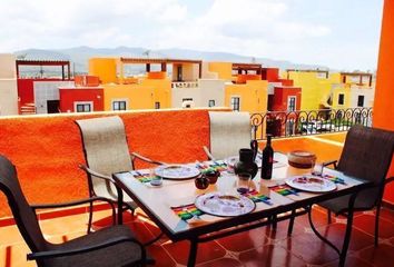 Casa en condominio en  Frida Kahlo, San Miguel De Allende, Guanajuato, 37749, Mex