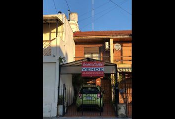 Duplex en Venta Ramos Mejia / La Matanza (A034 1305)