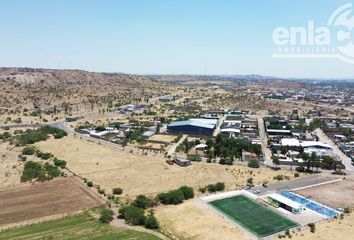 Lote de Terreno en  Avenida La Salle, Garabitos Nuevo, Durango, 34105, Mex