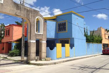 Casa en  Barrio San José, Municipio De Campeche