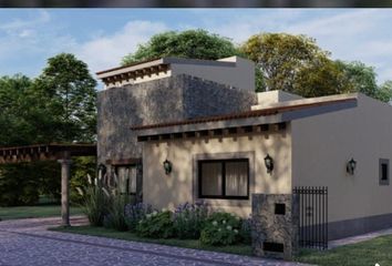 Condominio horizontal en  San Antonio, San Miguel De Allende, San Miguel De Allende