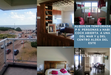 Departamento en  Otro, Monte Hermoso