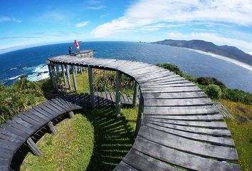 Parcela en  Ancud, Chiloé