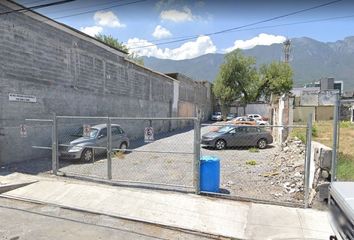 Lote de Terreno en  Calle Reforma Oriente 102-150, San Pedro Garza García Centro, San Pedro Garza García, Nuevo León, 66200, Mex