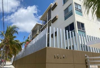 Departamento en  Supermanzana 7, Cancún, Quintana Roo