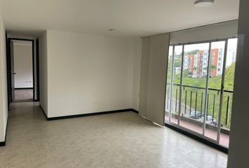 Apartamento en  Los Alamos, Pereira