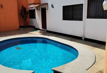 Casa en condominio en  Del Empleado, Cuernavaca, Cuernavaca, Morelos