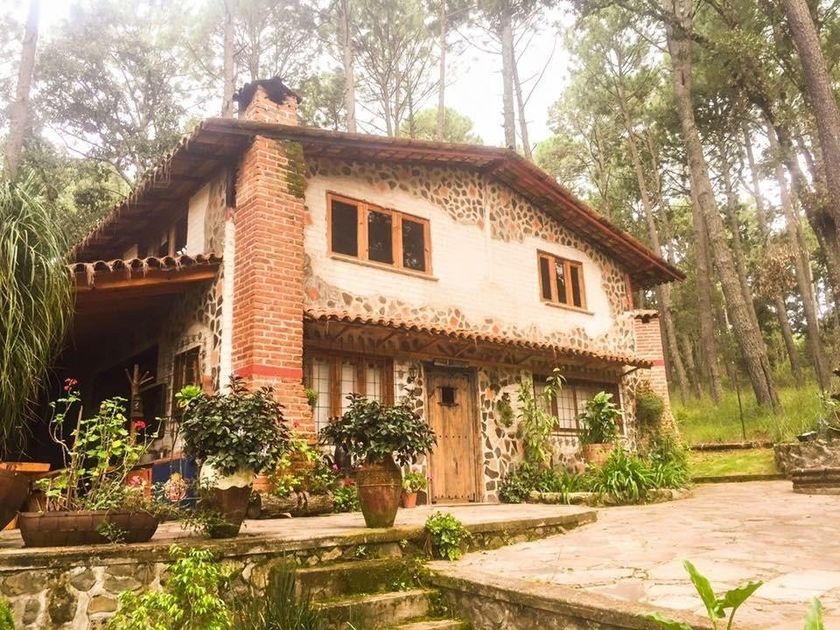 Casa en venta Tapalpa, Tapalpa, Tapalpa, Jalisco