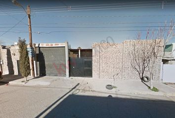 Lote de Terreno en  San Antonio, Ciudad Juárez, Juárez, Chihuahua