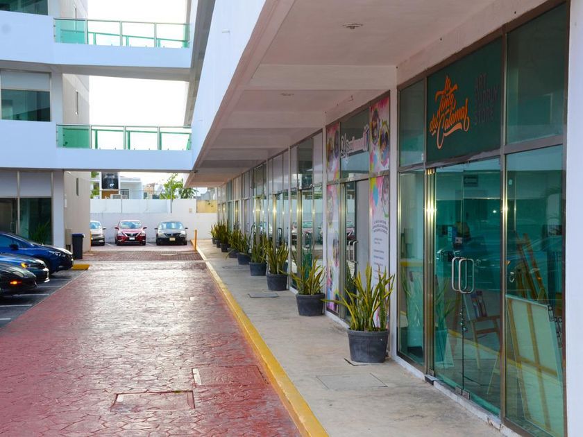 renta Local comercial en Cancún Centro, Cancún (2_43_82402757_4578362
