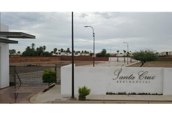 Lote de Terreno en  Montecarlo, Hermosillo