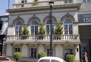 Departamento en  Roma Norte, Cuauhtémoc, Cdmx