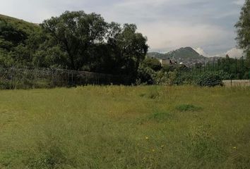 Lote de Terreno en  Jardines De San Mateo, Naucalpan De Juárez